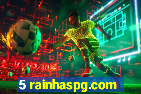 5 rainhaspg.com